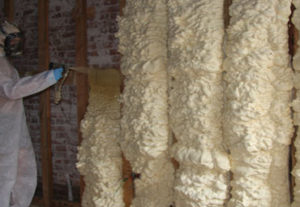 Open Cell Spray Foam Installers in Wailuku HI