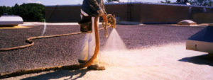 Spray Foam Roofing Benefits in Wailuku HI