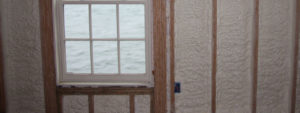 Spray Foam Insulation in Wailuku HI